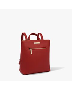 Katie Loxton Mini Brooke Backpack - Cognac